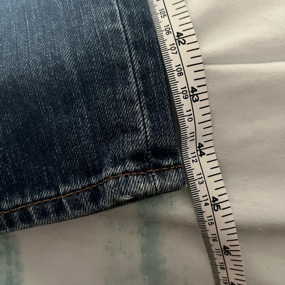 Vintage Guess Men’s Jeans - W34 L32 - 90s - Excellent Condition - Picture 10 of 11